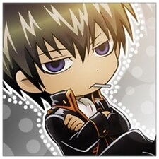 MyAnimeList profile picture for @Dissent