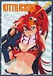 Kittilicious