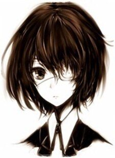 MyAnimeList profile picture for @Irrelevant