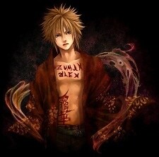 uzumakialex