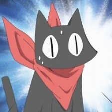 MyAnimeList profile picture for @Terrier