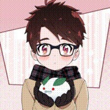 megane-kun