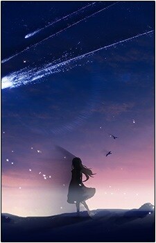 MyAnimeList profile picture for @twilight