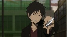 Izaya-chaaan