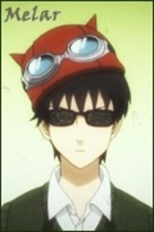 Melar