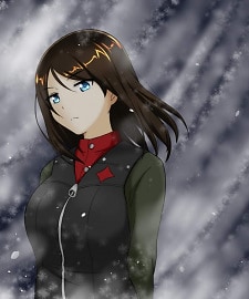 MyAnimeList profile picture for @Nonna