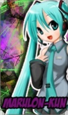 Marulon-kun