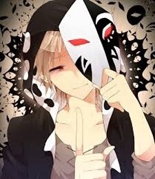MyAnimeList profile picture for @DECEIVE