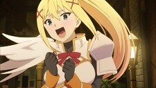 MyAnimeList profile picture for @Crumpets