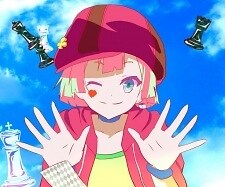 MyAnimeList profile picture for @Leli