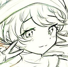 MyAnimeList profile picture for @printed