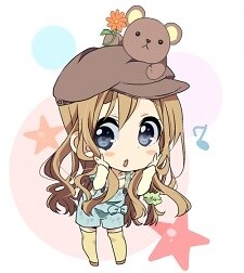 MyAnimeList profile picture for @Gull