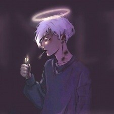 MyAnimeList profile picture for @Bummed