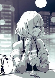 MyAnimeList profile picture for @Hocus