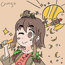 MyAnimeList profile picture for @Socially