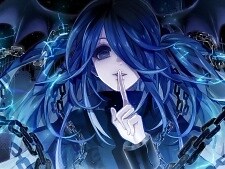 MyAnimeList profile picture for @Rats
