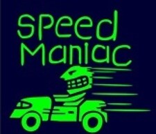 SpeeDManiac