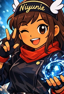 Niyunie