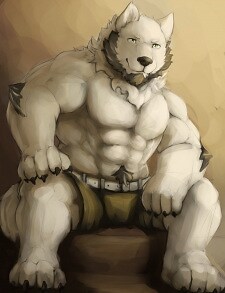 Maverick_Wilson