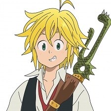 MyAnimeList profile picture for @Alba