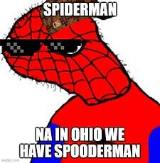 OhioSpooderman