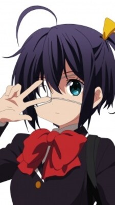 MyAnimeList profile picture for @Differ