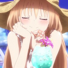 MyAnimeList profile picture for @Affectionately