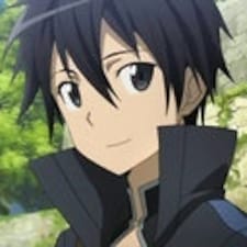 MyAnimeList profile picture for @estron