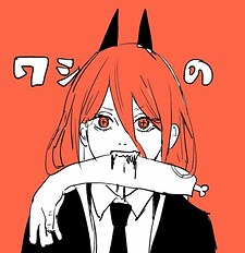 MyAnimeList profile picture for @Amen