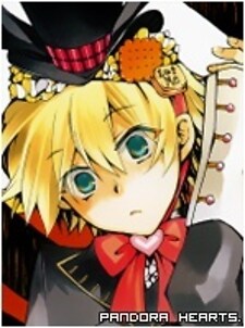 MyAnimeList profile picture for @Hooked