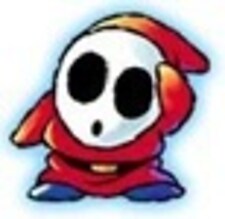 shyguy