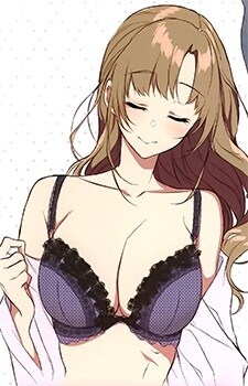MyAnimeList profile picture for @Perverted