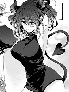 MyAnimeList profile picture for @Cam