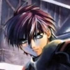 MyAnimeList profile picture for @Ritsuki