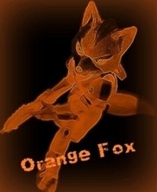 CptOrangeFox