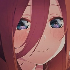 MyAnimeList profile picture for @JustinWong
