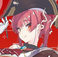 MyAnimeList profile picture for @Frightfully