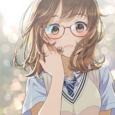 MyAnimeList profile picture for @PepperS