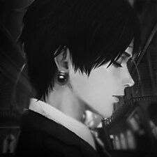 MyAnimeList profile picture for @incidentally