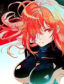 MyAnimeList profile picture for @Arrogant