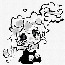MyAnimeList profile picture for @puppy