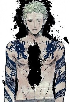 TziaZoro-San