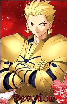 Devotion