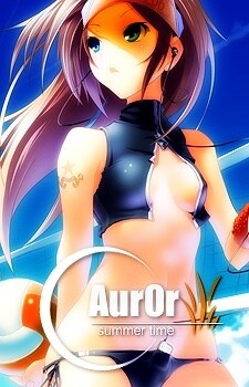 Aur0r