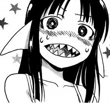 MyAnimeList profile picture for @backslide