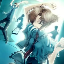 MyAnimeList profile picture for @celebrating