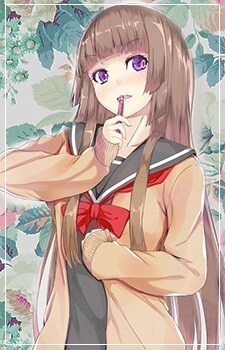 MyAnimeList profile picture for @Christina