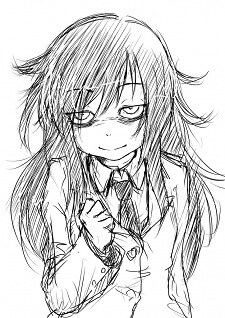 MyAnimeList profile picture for @Obscenity