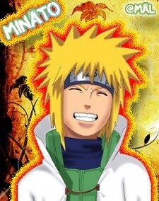 Minato_Namikaze