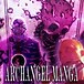 ArchAngel_Manga